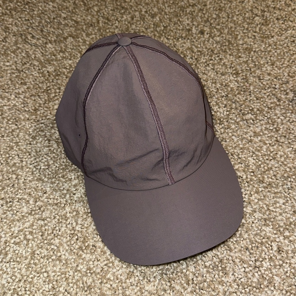 Lululemon Hat
